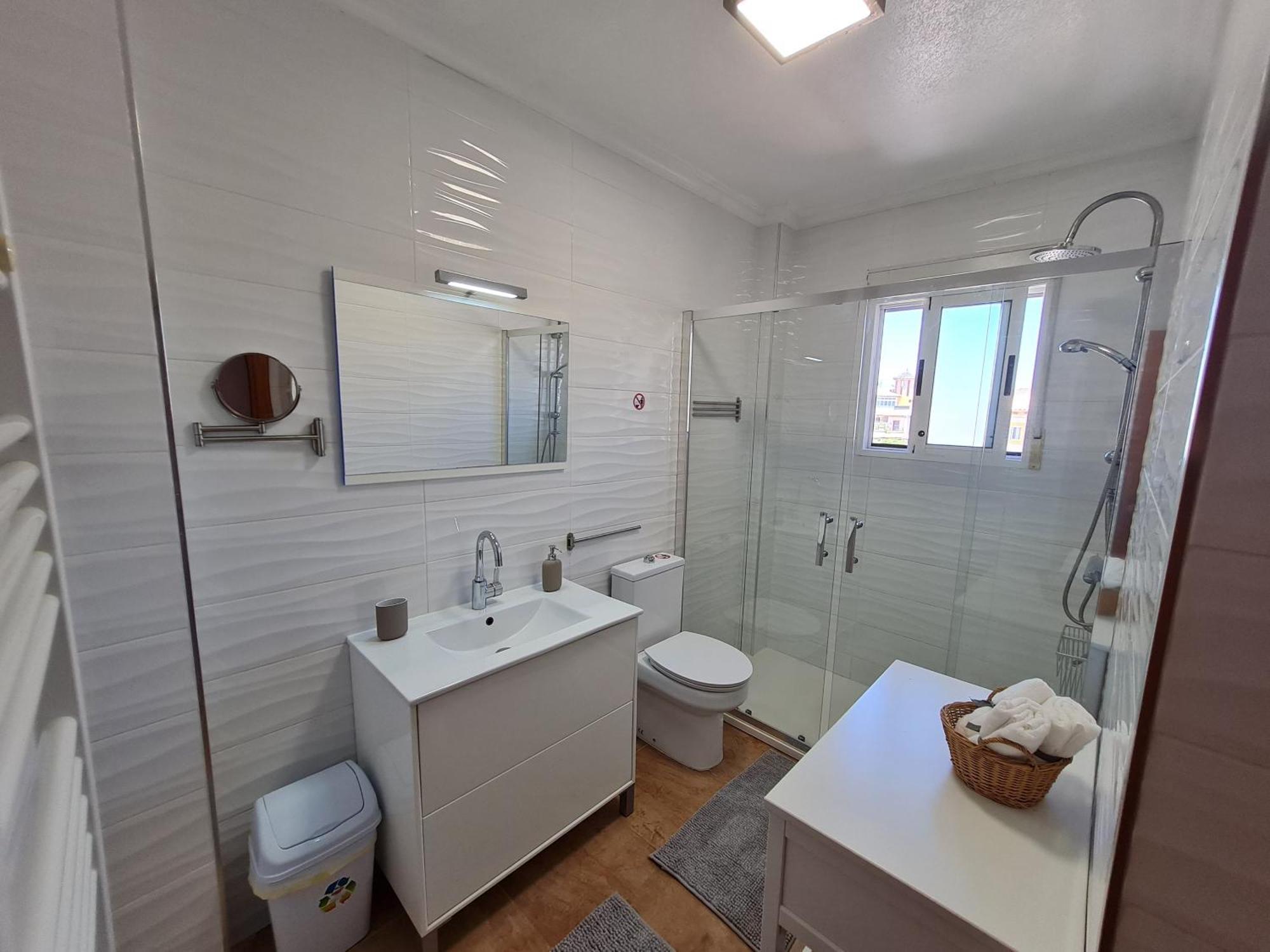 Schoenes Ferienhaus Casa Juan Mit Pool Dehesa de Campoamor (Orihuela Costa) Exterior foto